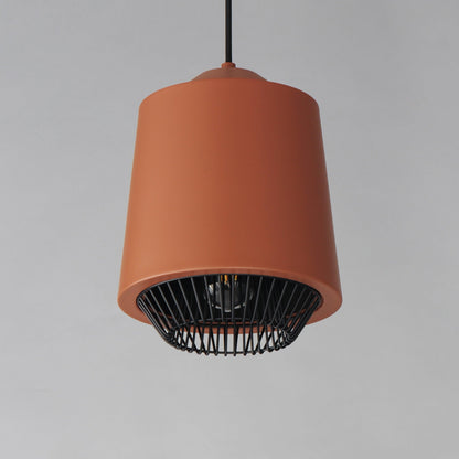 PHOENIX 9 LED PENDANT