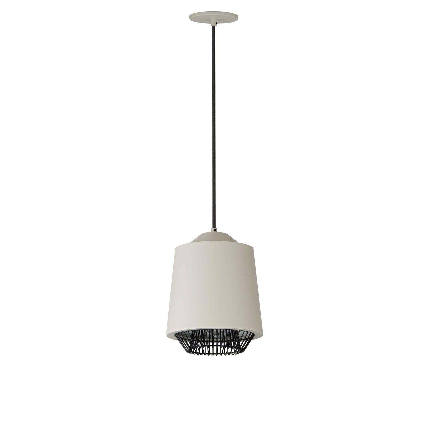 PHOENIX 9 LED PENDANT
