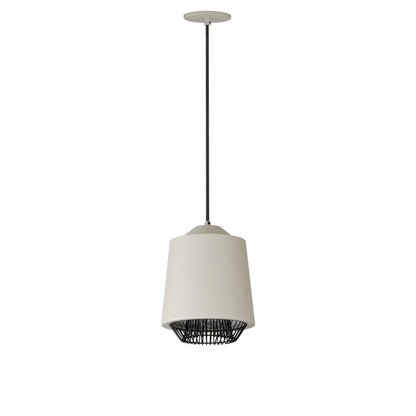 PHOENIX 9 LED PENDANT