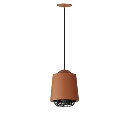 PHOENIX 9 LED PENDANT