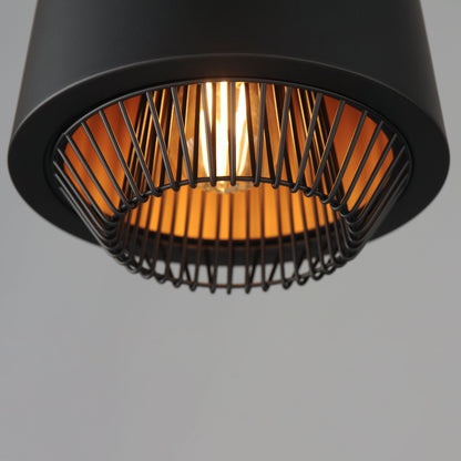 PHOENIX 9 LED PENDANT