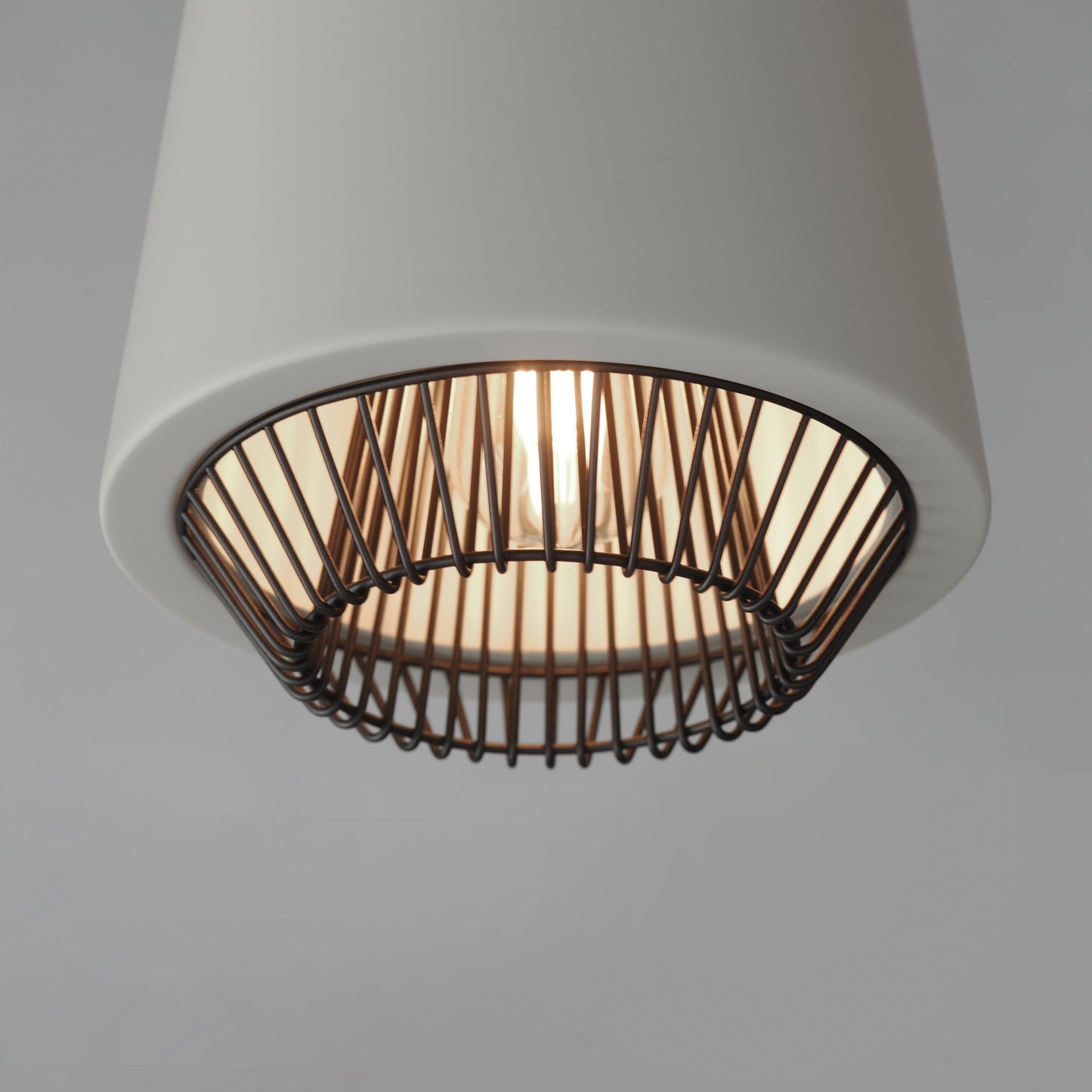 PHOENIX 9 LED PENDANT