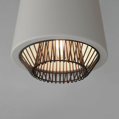 PHOENIX 9 LED PENDANT