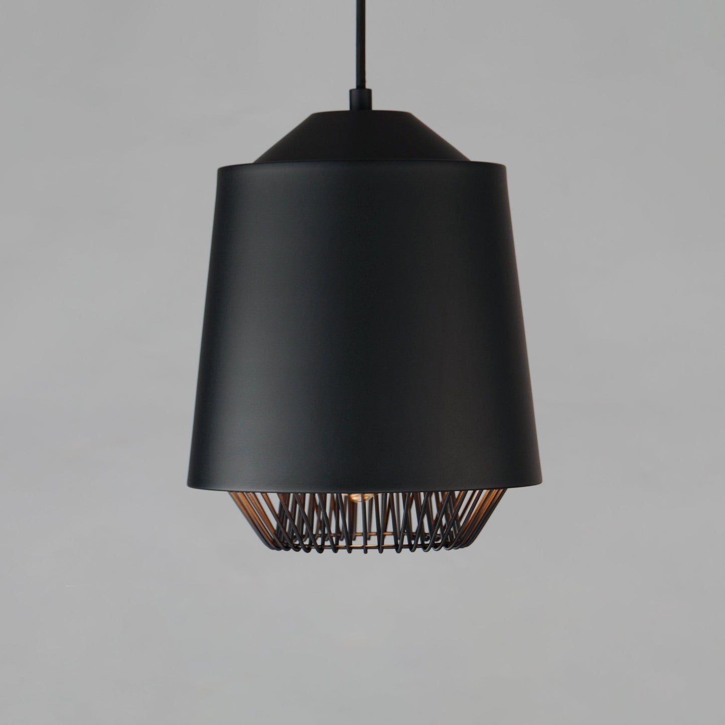 PHOENIX 9 LED PENDANT