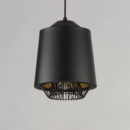 PHOENIX 9 LED PENDANT