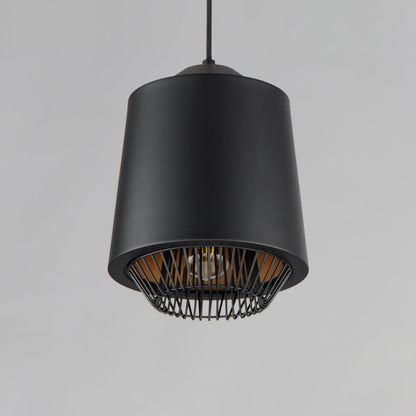 PHOENIX 9 LED PENDANT