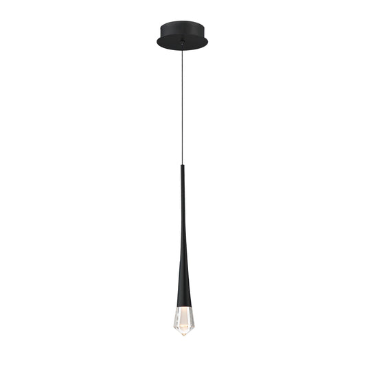 PIERCE 1-LIGHT LED PENDANT