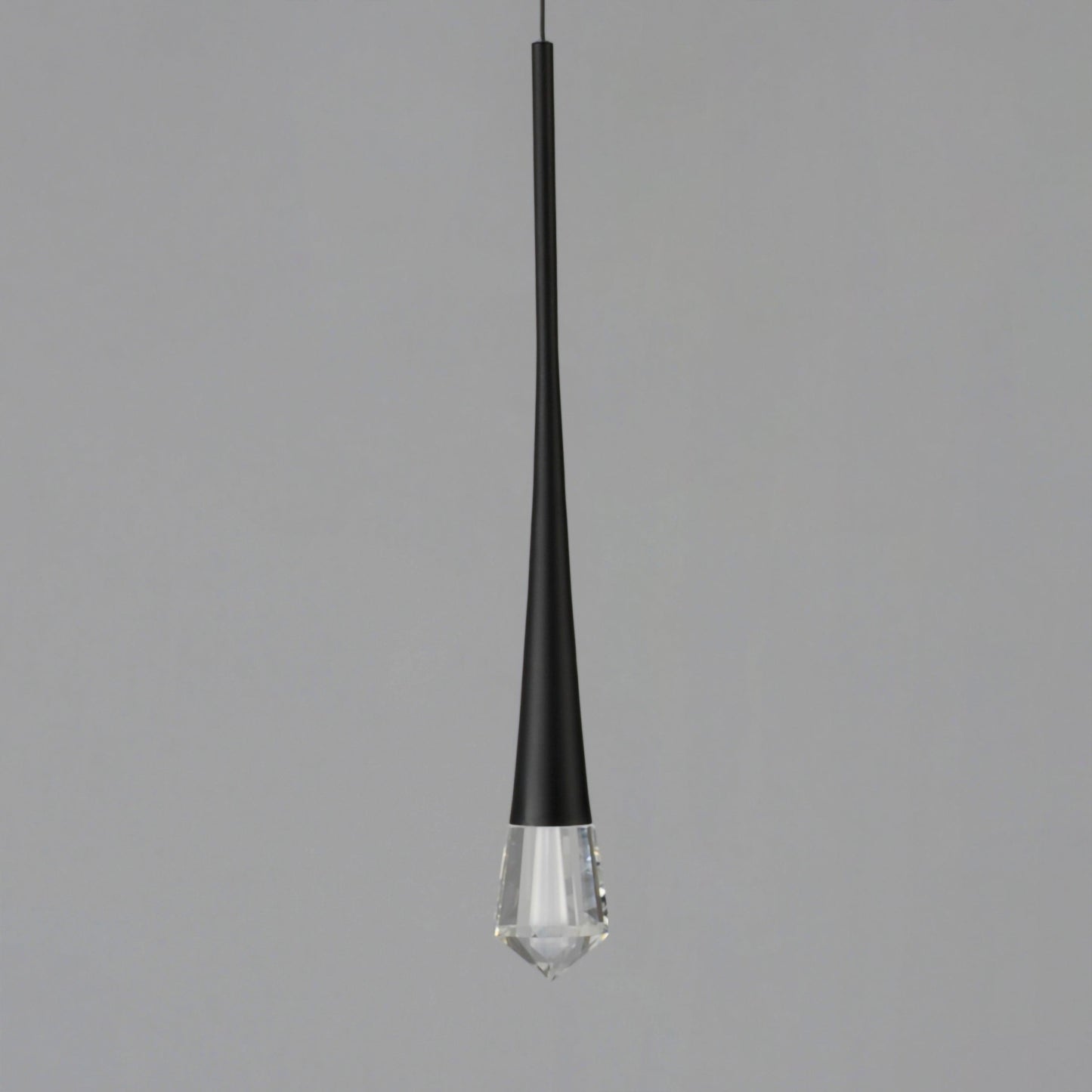 PIERCE 1-LIGHT LED PENDANT