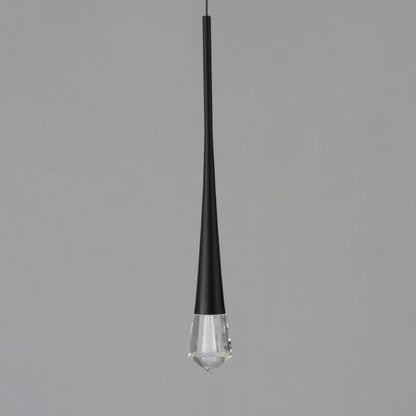 PIERCE 1-LIGHT LED PENDANT