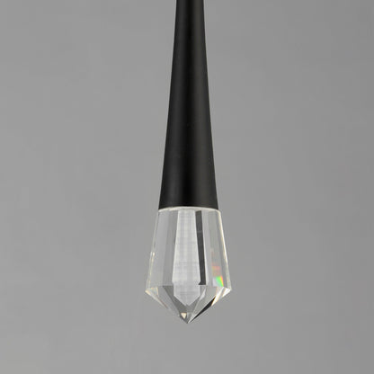 PIERCE 1-LIGHT LED PENDANT