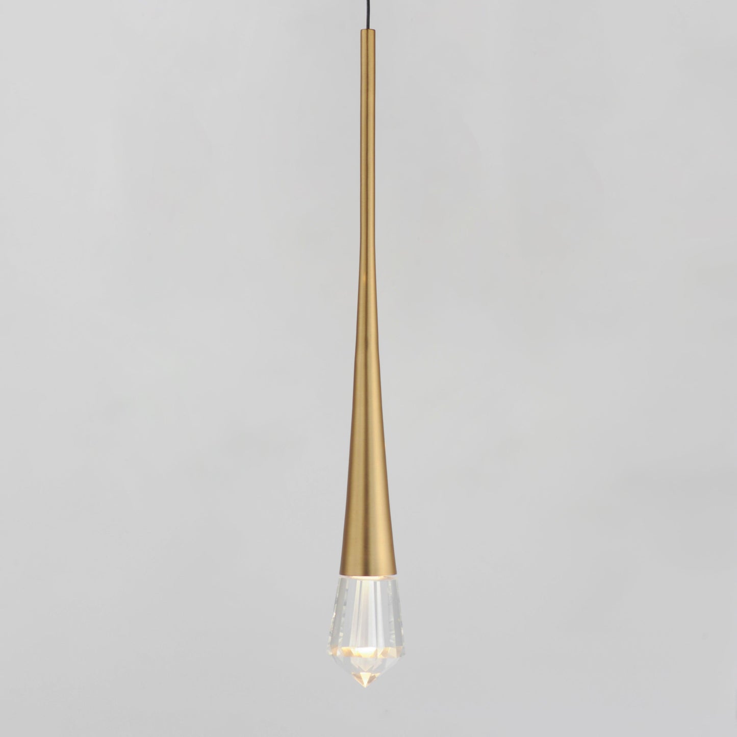 PIERCE 1-LIGHT LED PENDANT