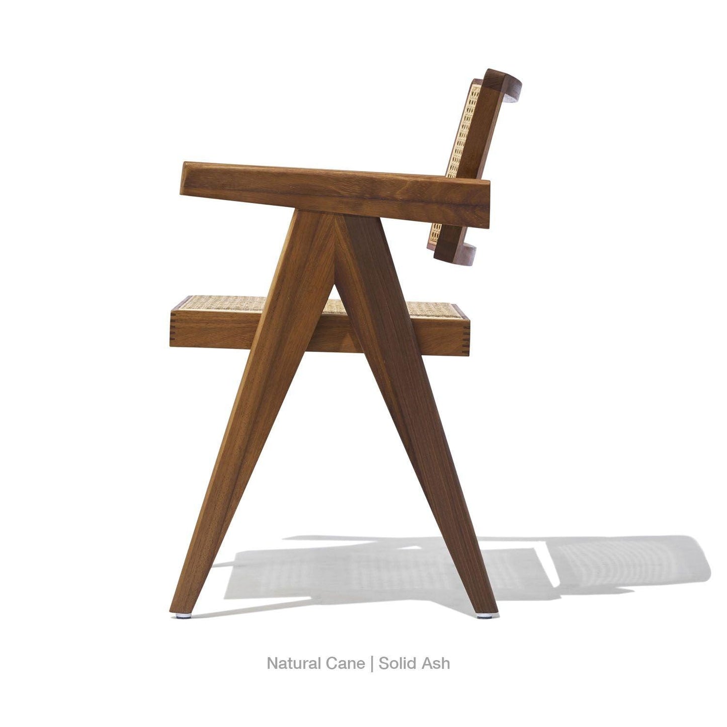 PIERRE J ARMCHAIR