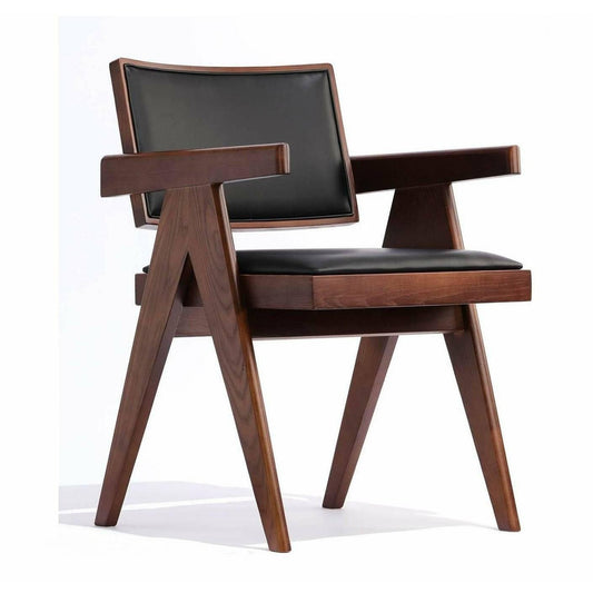 PIERRE J ARMCHAIR UPH