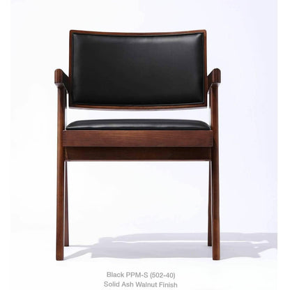 PIERRE J ARMCHAIR UPH