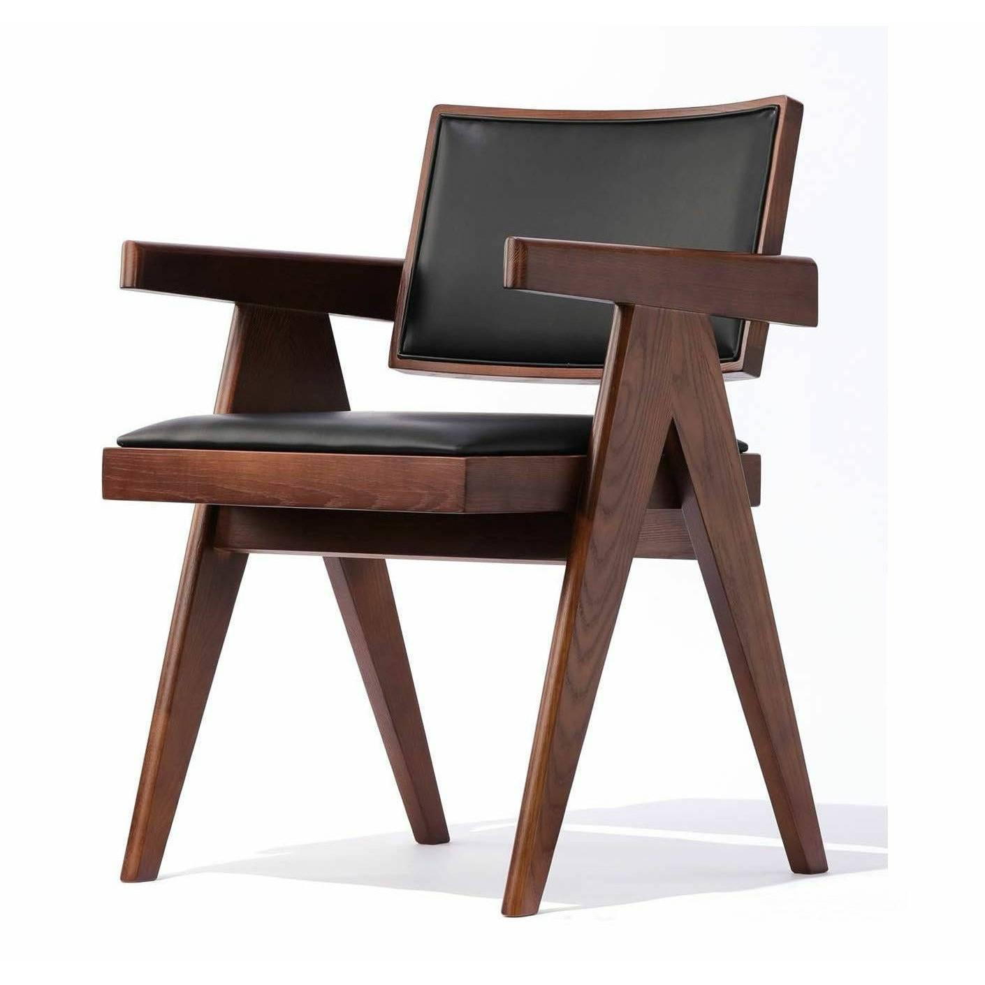 PIERRE J ARMCHAIR UPH