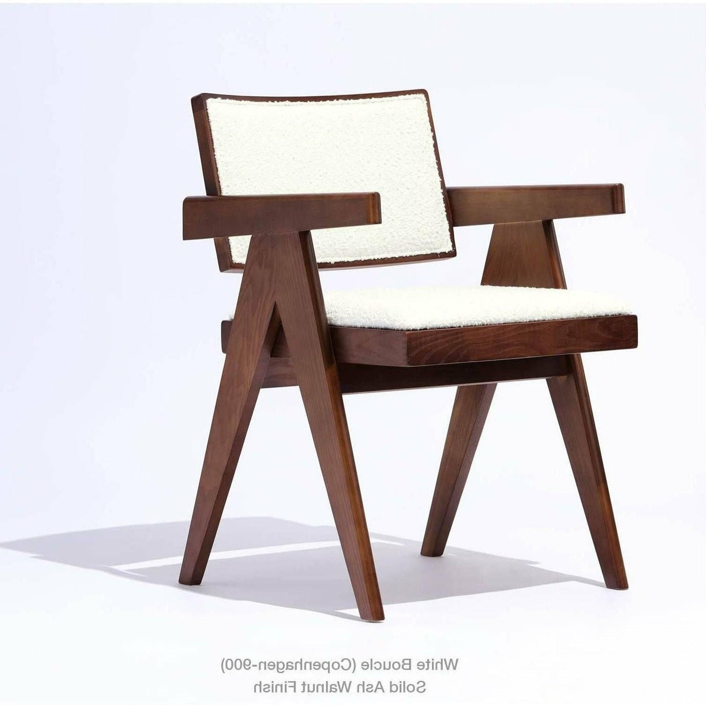 PIERRE J ARMCHAIR UPH
