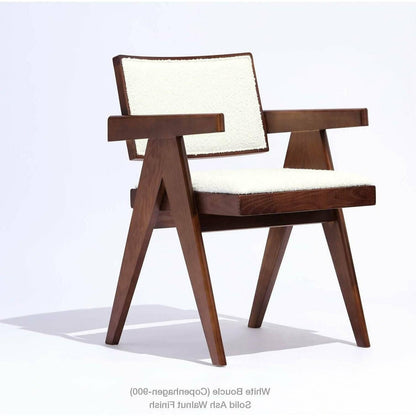 PIERRE J ARMCHAIR UPH
