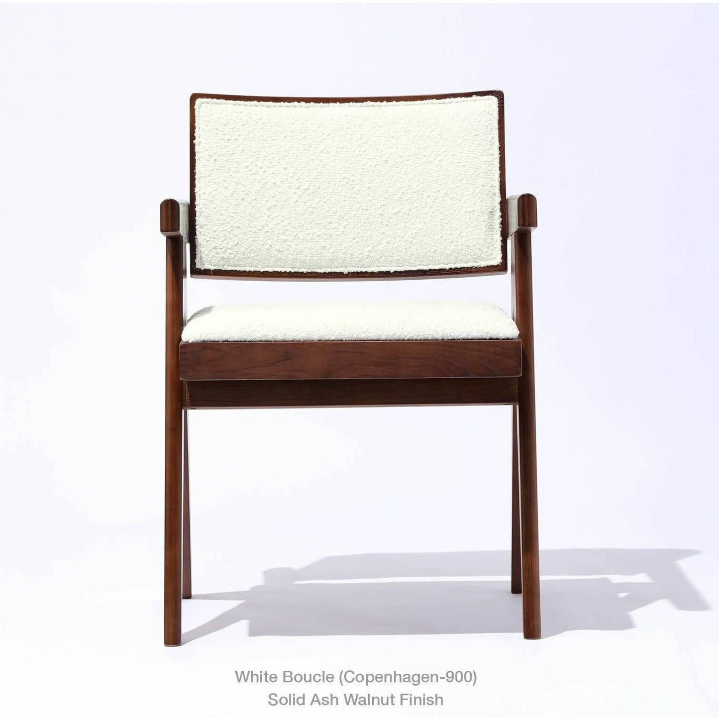 PIERRE J ARMCHAIR UPH