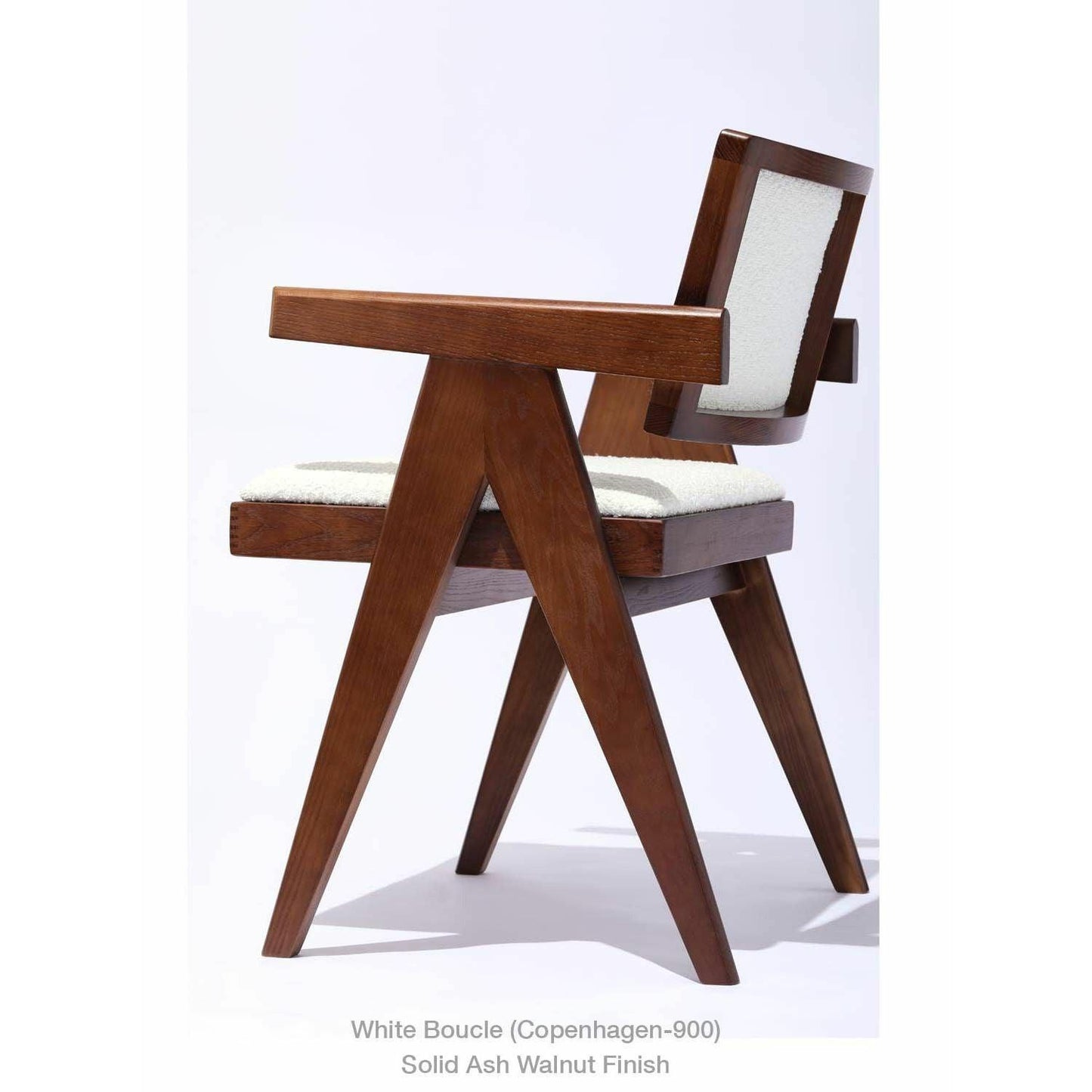 PIERRE J ARMCHAIR UPH