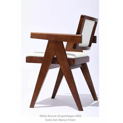 PIERRE J ARMCHAIR UPH