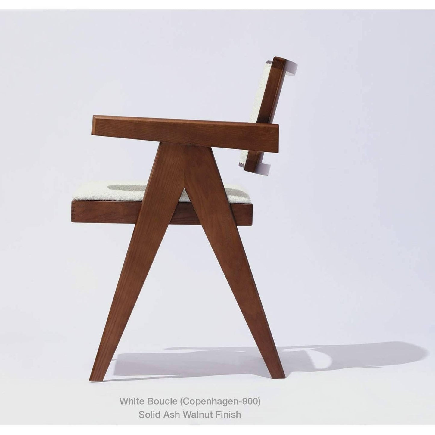 PIERRE J ARMCHAIR UPH