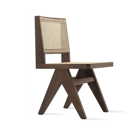 PIERRE J CHAIR