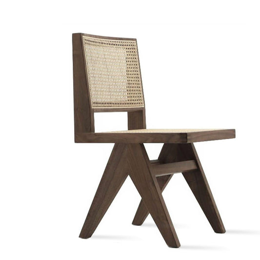 PIERRE J CHAIR