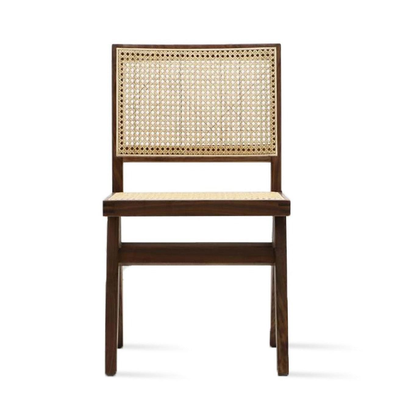PIERRE J CHAIR
