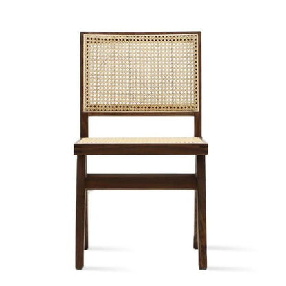 PIERRE J CHAIR