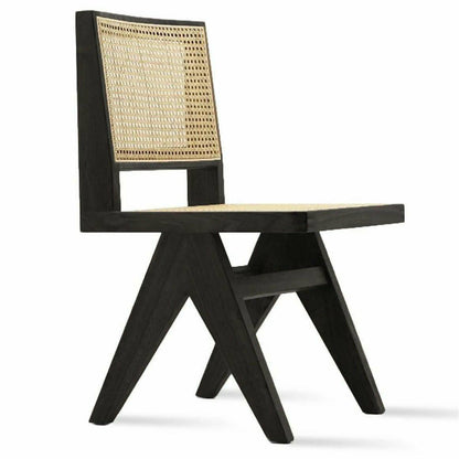 PIERRE J CHAIR