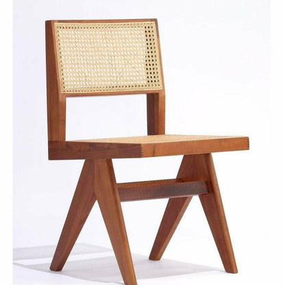 PIERRE J CHAIR