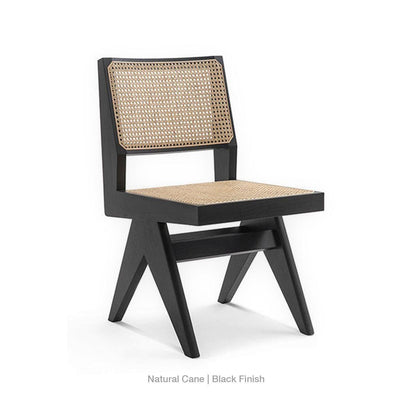 PIERRE J CHAIR