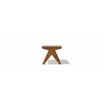 Pierre J Teak Bench
