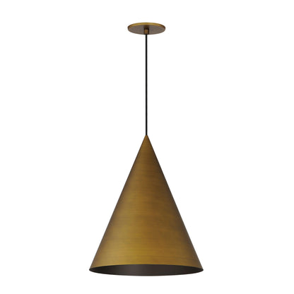 PITCH 14 LED PENDANT