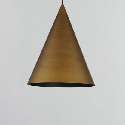 PITCH 14 LED PENDANT