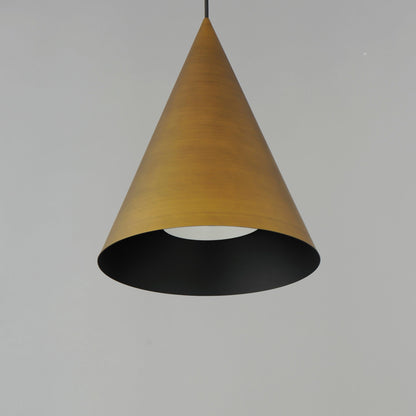 PITCH 14 LED PENDANT