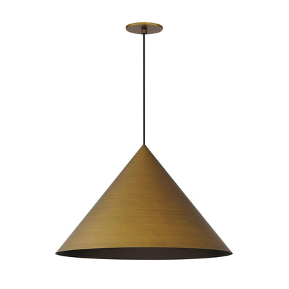 PITCH 22 LED PENDANT