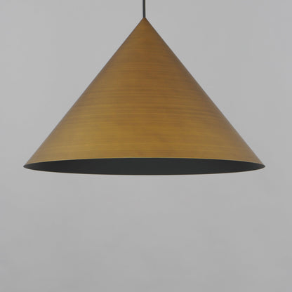 PITCH 22 LED PENDANT