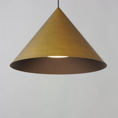 PITCH 22 LED PENDANT