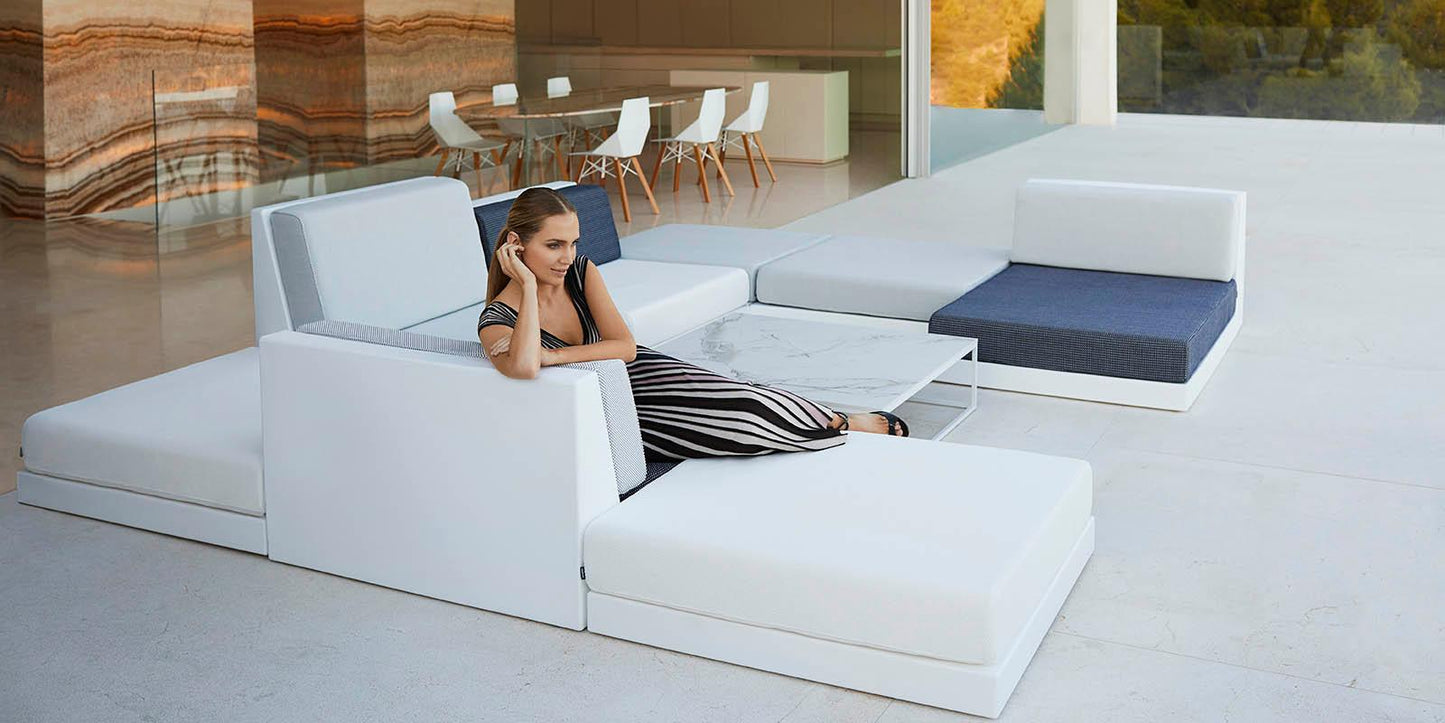 Pixel Modular Sectional