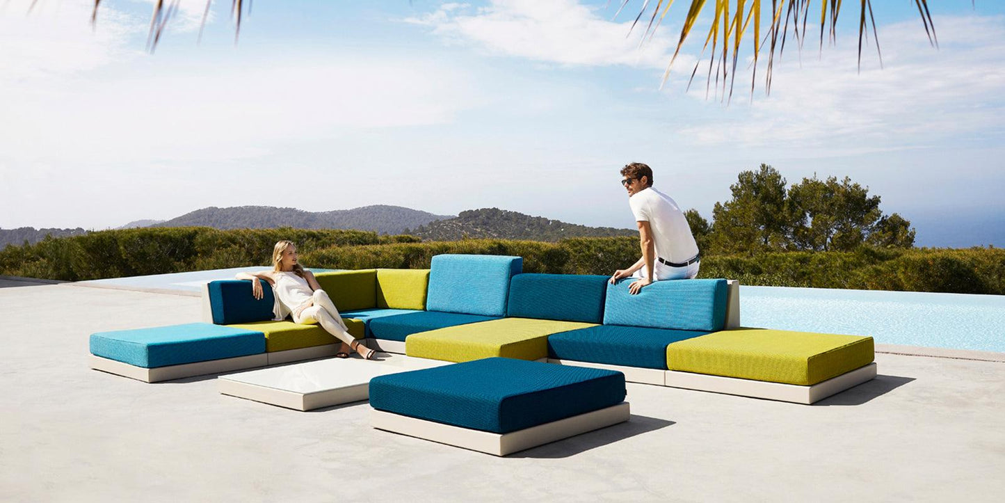 Pixel Modular Sectional