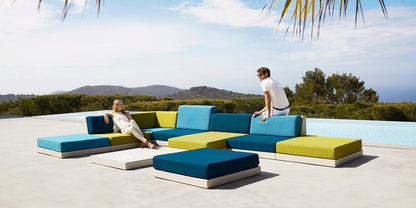 Pixel Modular Sectional