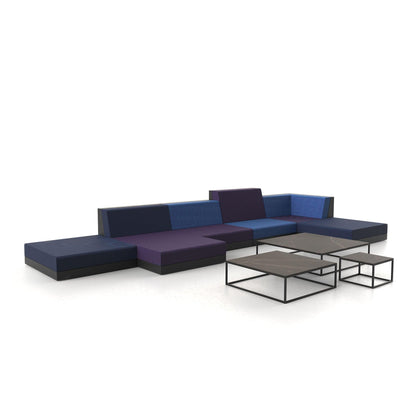 Pixel Modular Sectional