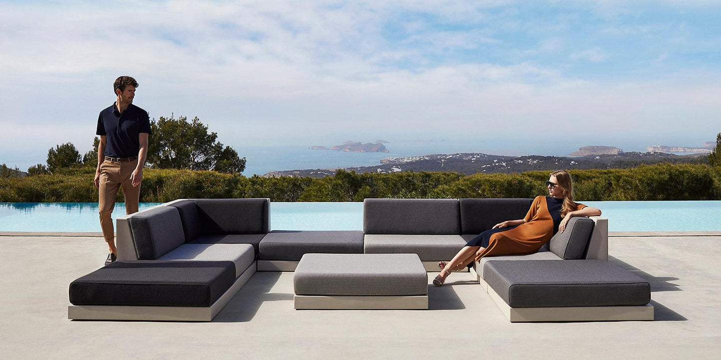 Pixel Modular Sectional