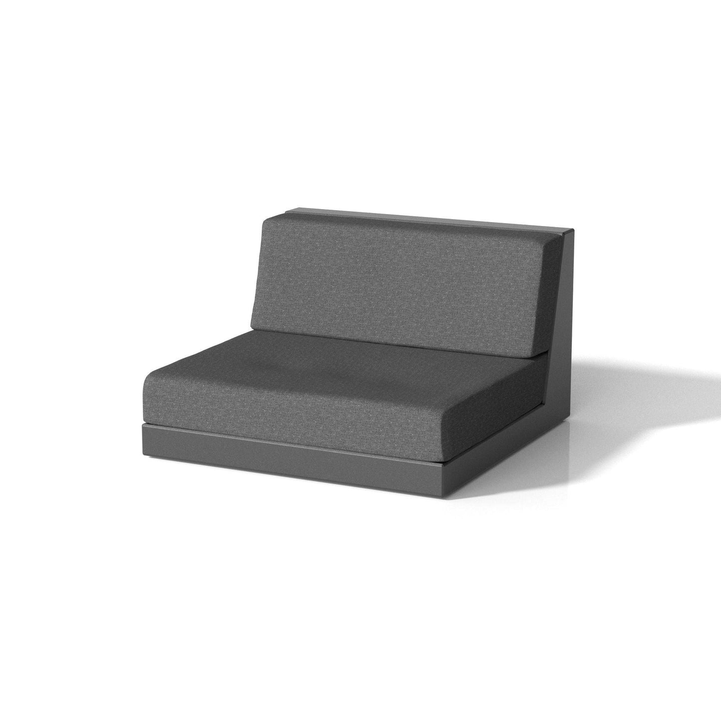 Pixel Modular Sectional