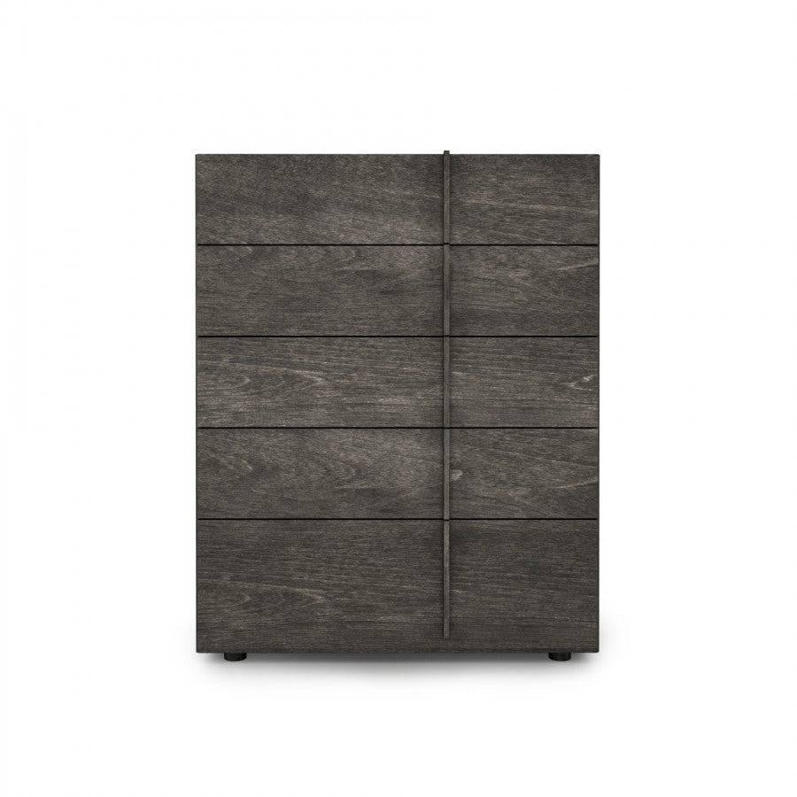 Plank Chest - 5 Drawer