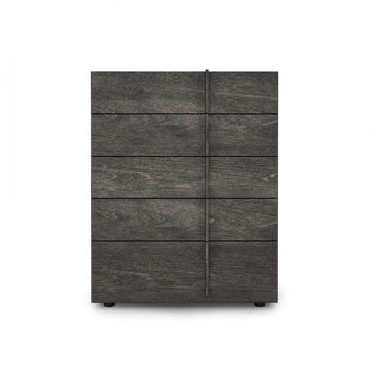 Plank Chest - 5 Drawer