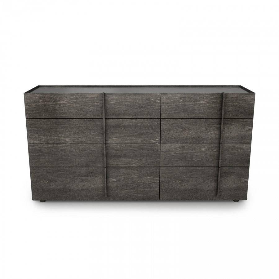 Plank Dresser - 8 Drawer