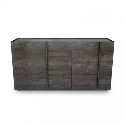 Plank Dresser - 8 Drawer