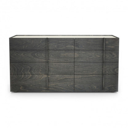 Plank Dresser - 8 Drawer